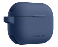 AmazingThing Omni Case AirPods Pro 2 ciemnoniebieskie - 1483776 - zdjęcie 2